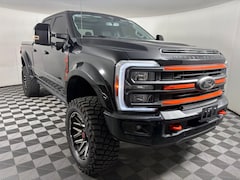 2026 Ford F-250 Lariat Truck Crew Cab