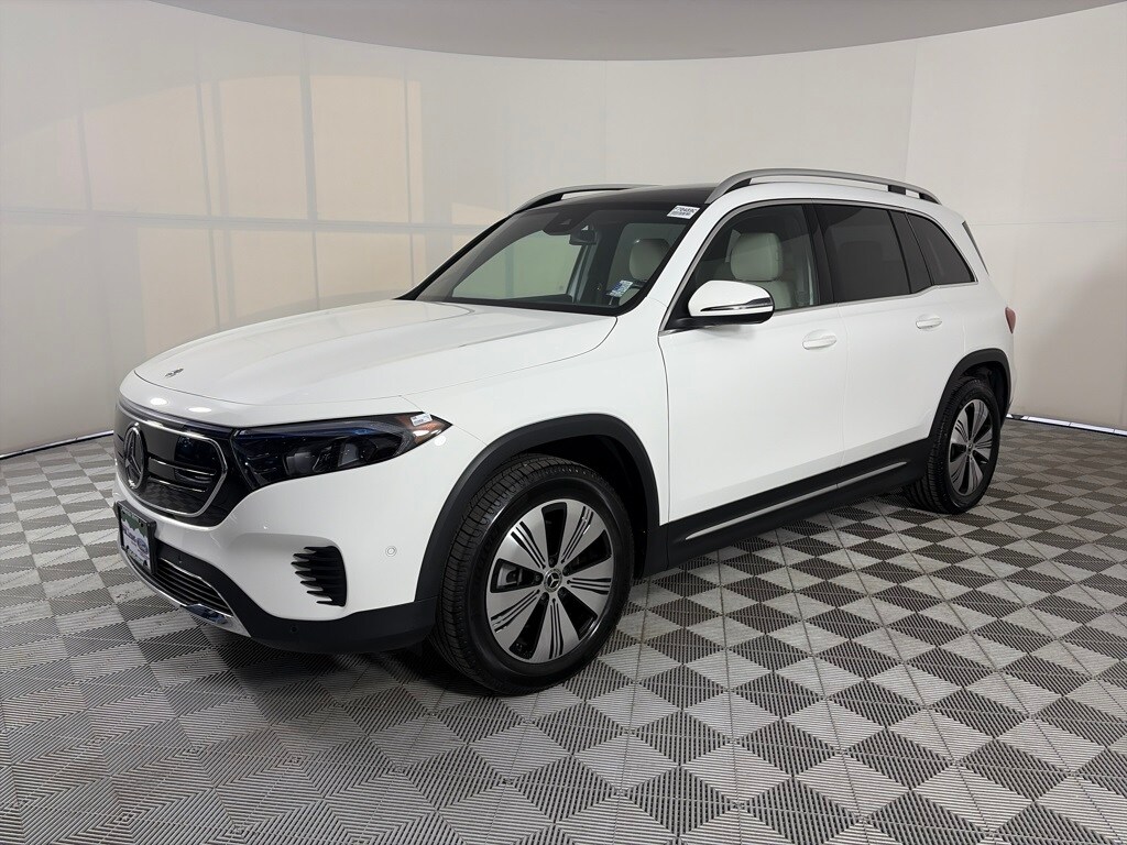 Used 2023 Mercedes-Benz EQB 300 300 SUV