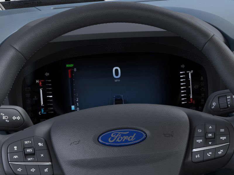 2025 Ford Maverick Lariat - Photo 14