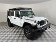 Used 2019 Jeep Wrangler Unlimited Rubicon SUV