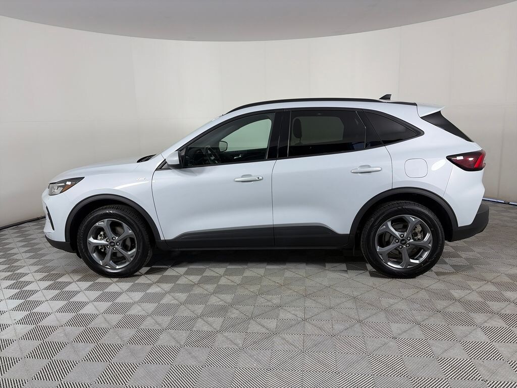 Certified 2025 Ford Escape ST-Line Select SUV