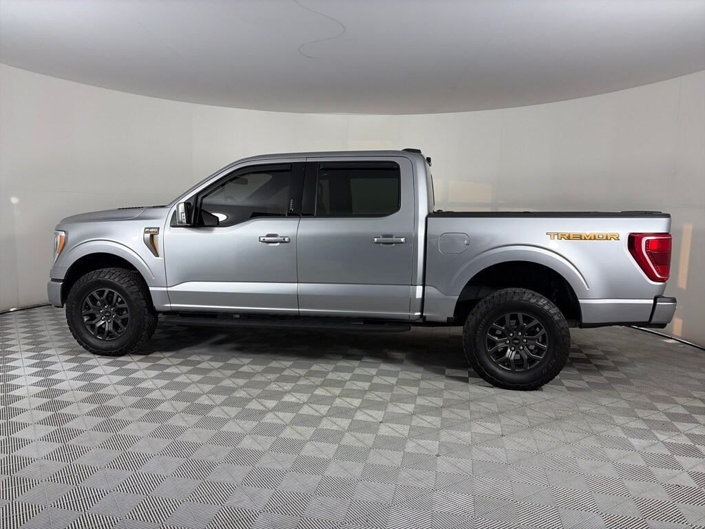 2023 Ford F-150 Tremor photo 4