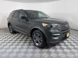 Certified 2024 Ford Explorer XLT SUV