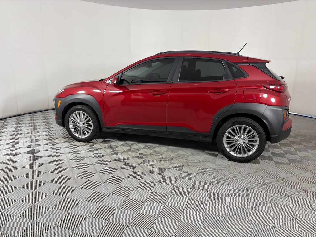 Used 2018 Hyundai Kona SEL SUV