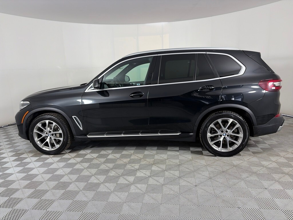 Used 2023 BMW X5 xDrive40i SUV