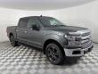 Used 2020 Ford F-150 Lariat Truck SuperCrew Cab