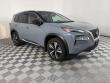 Certified 2022 Nissan Rogue Platinum SUV