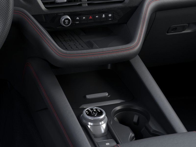 2025 Ford Explorer ST-Line - Photo 16