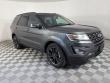 Used 2017 Ford Explorer XLT SUV