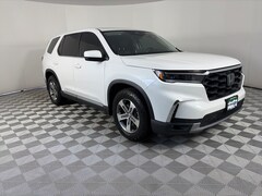 2023 Honda Pilot EX-L SUV
