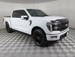 Certified 2024 Ford F-150 Lariat Truck SuperCrew Cab