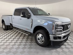 2025 Ford F-350 XL Truck Crew Cab