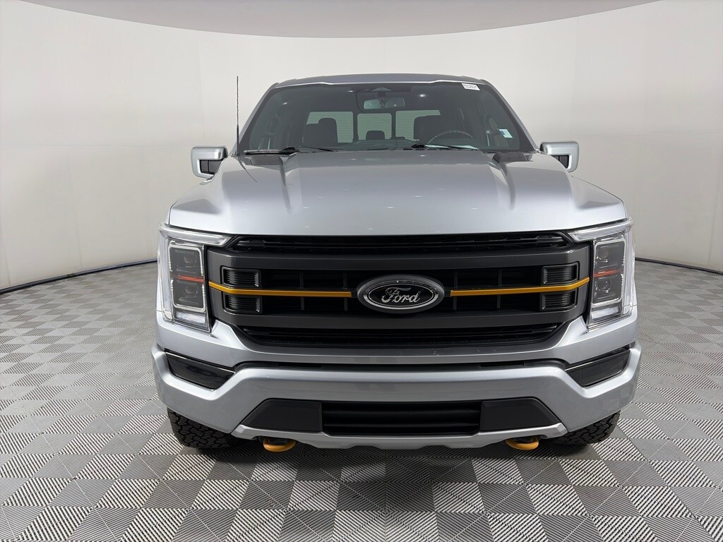 2023 Ford F-150 Tremor photo 2