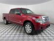 Used 2014 Ford F-150 Platinum Truck SuperCrew Cab