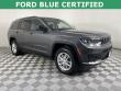 Used 2023 Jeep Grand Cherokee Laredo SUV