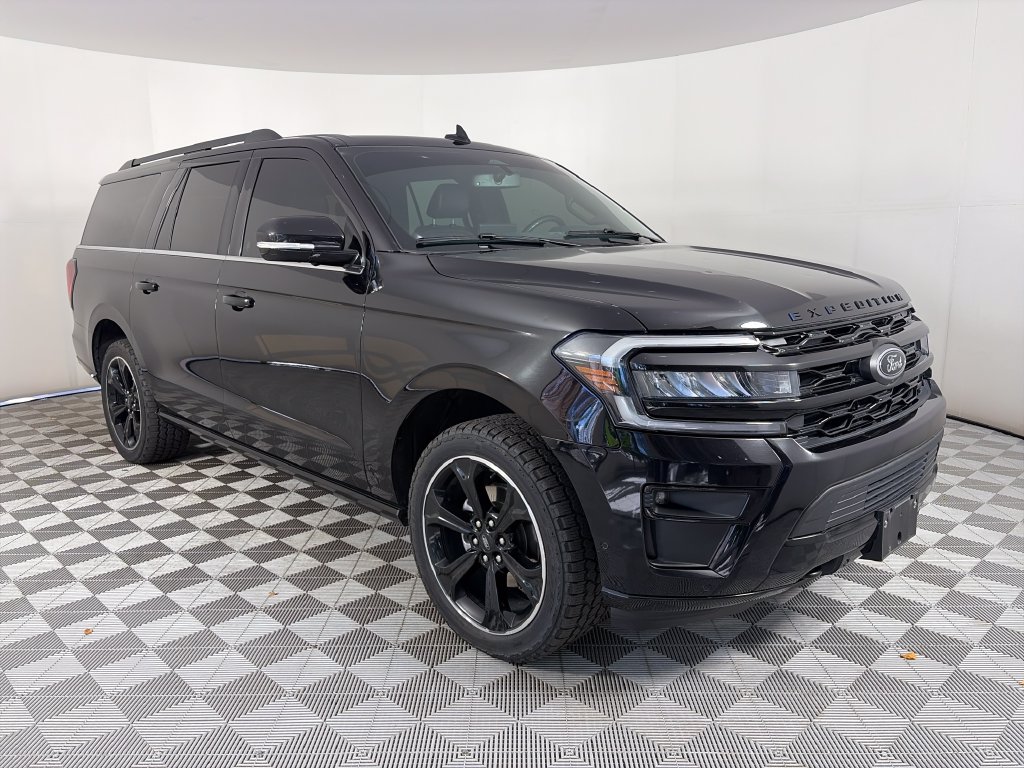 2022 Ford Expedition