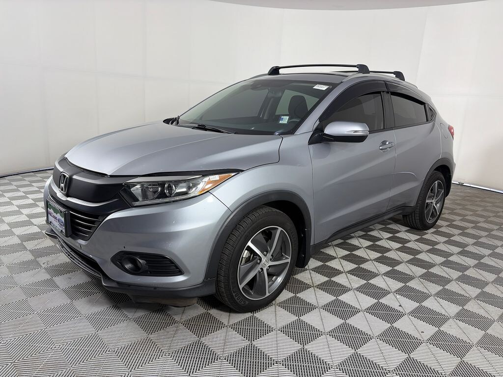 Used 2022 Honda HR-V EX SUV
