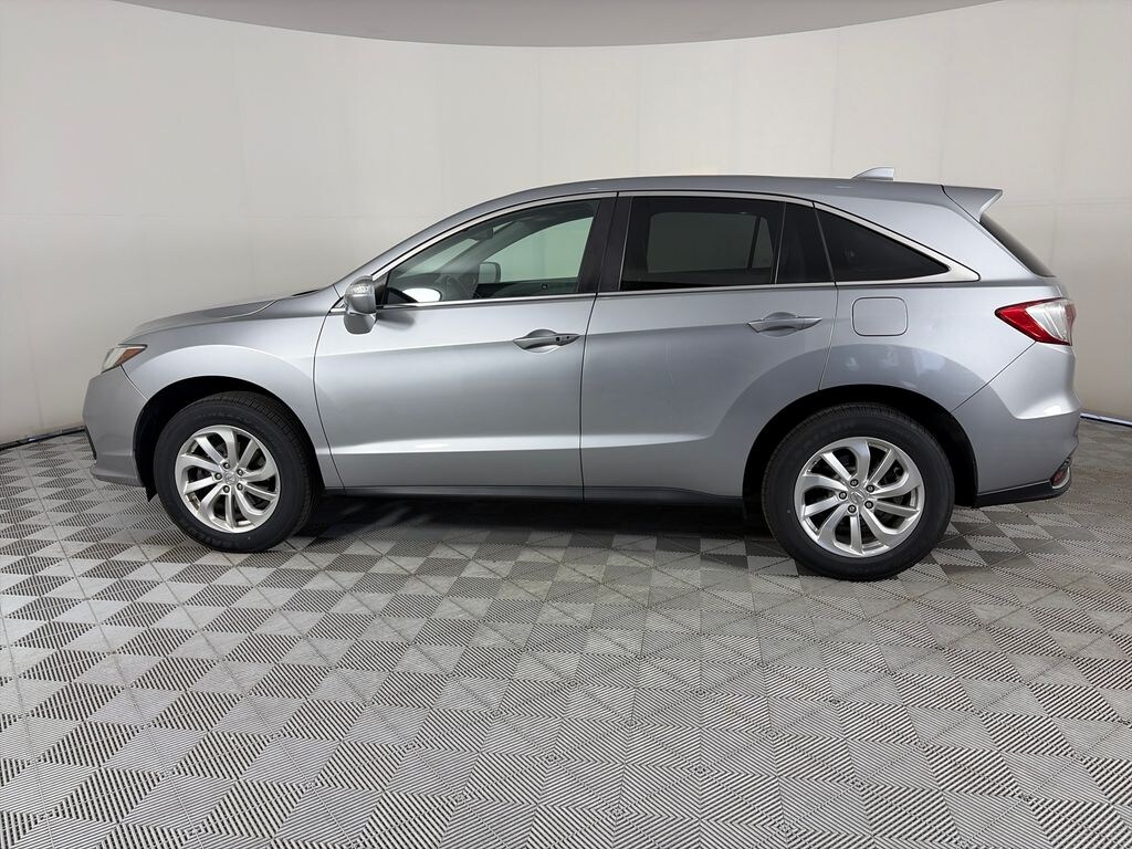 Used 2018 Acura RDX SUV