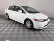 Used 2008 Honda Civic LX Sedan