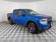 Certified 2022 Ford Maverick XLT Truck SuperCrew