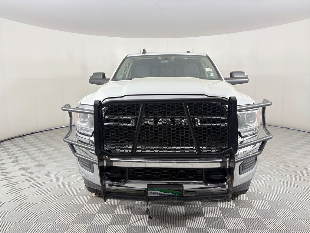 Used 2020 Ram 2500 Tradesman Truck Crew Cab
