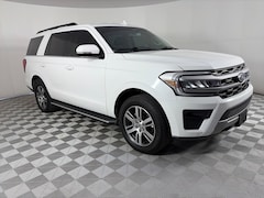 2022 Ford Expedition XLT SUV