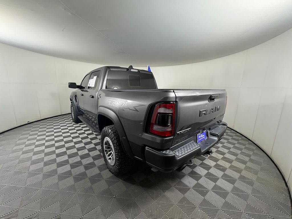 Used 2023 Ram 1500 TRX Truck Crew Cab