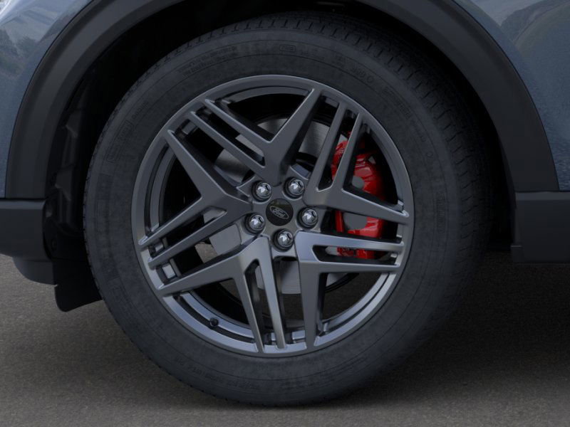 2025 Ford Explorer ST-Line - Photo 20