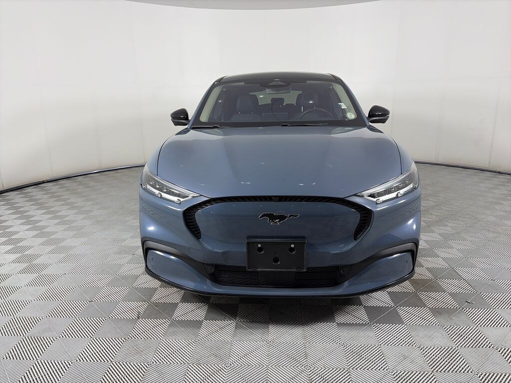 Used 2023 Ford Mustang Mach-E California Route 1 SUV