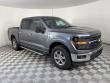 Used 2024 Ford F-150 XLT Truck SuperCrew Cab