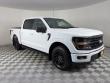 Certified 2024 Ford F-150 XLT Truck SuperCrew Cab