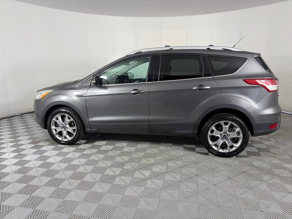 2014 Ford Escape Titanium photo 3
