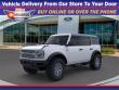 Used 2024 Ford Bronco Badlands SUV