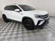Certified 2022 Volkswagen Taos 1.5T SEL SUV