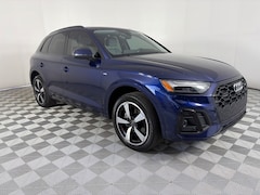 2022 Audi Q5 45 S Line Prestige SUV