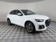 Used 2024 Audi Q5 45 S Line Premium SUV