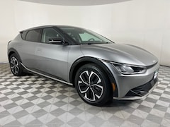 2022 Kia EV6 Wind SUV
