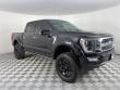 Used 2021 Ford F-150 Limited Truck SuperCrew Cab