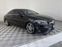 2014 Mercedes-Benz CLA 250 CLA 250 Coupe