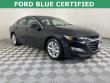 Used 2023 Chevrolet Malibu LT Sedan