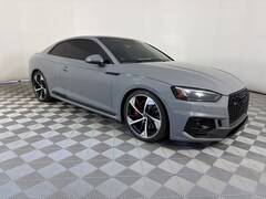 2018 Audi RS 5 2.9T Coupe