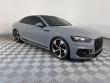 Used 2018 Audi RS 5 2.9T Coupe