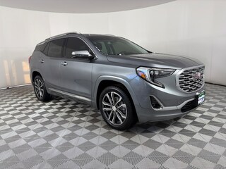 2020 GMC Terrain Denali SUV