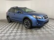 Subaru XV Crosstrek