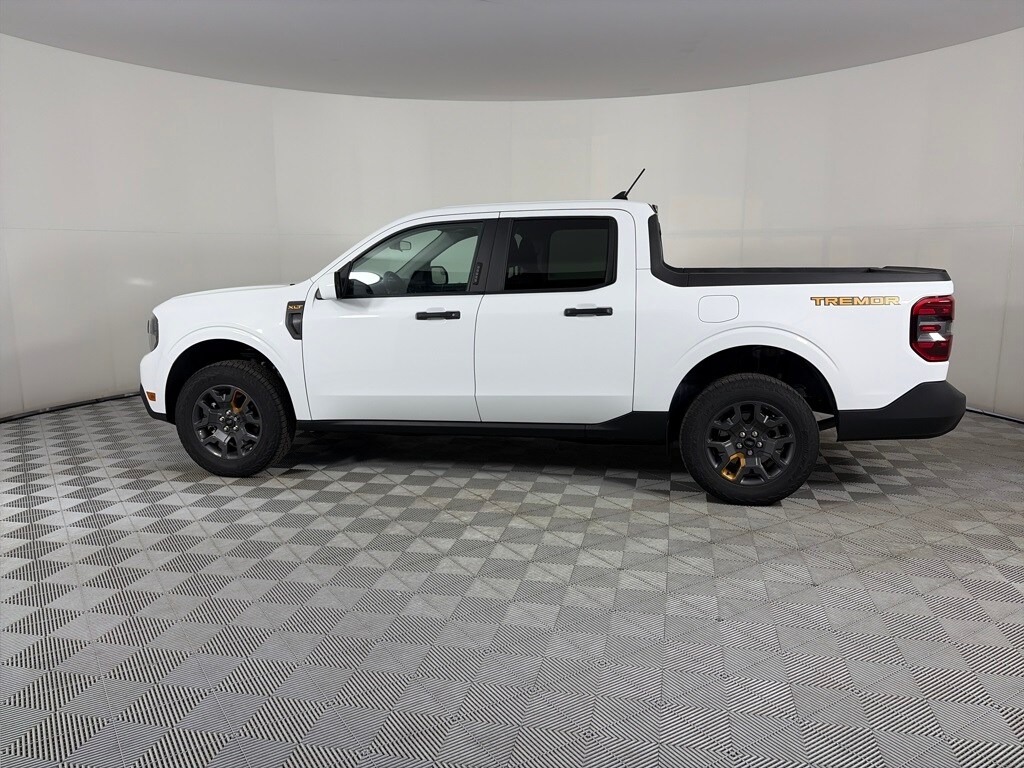 Certified 2023 Ford Maverick XLT Truck SuperCrew