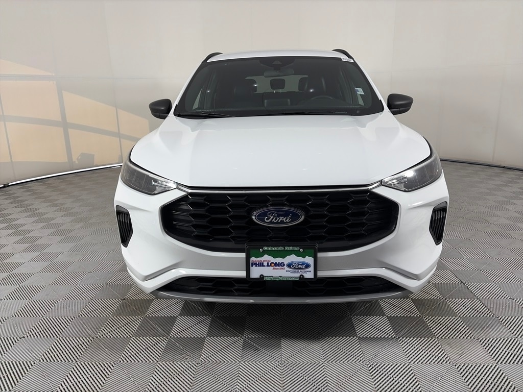 Certified 2023 Ford Escape ST-Line SUV
