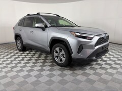 2022 Toyota RAV4 Hybrid XLE SUV