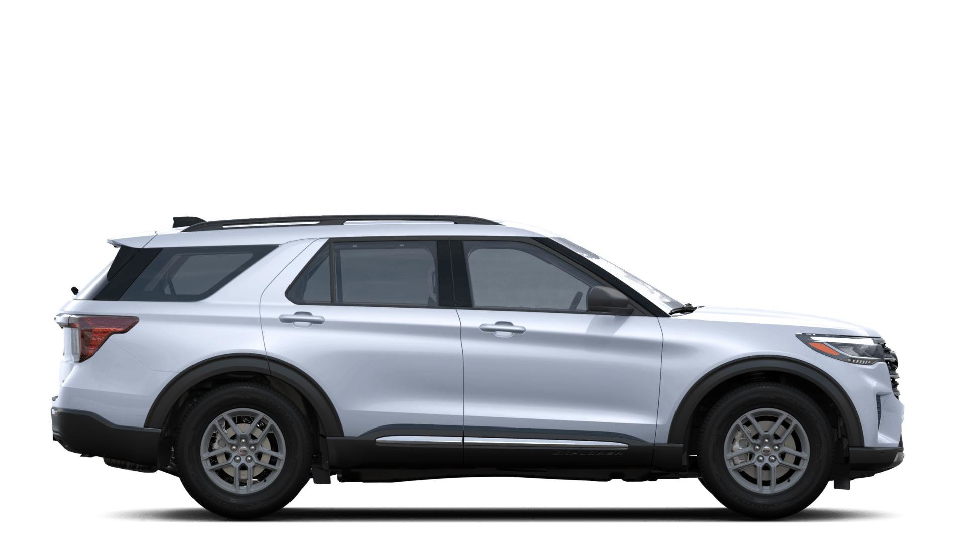 2025 Ford Explorer Active - Photo 6