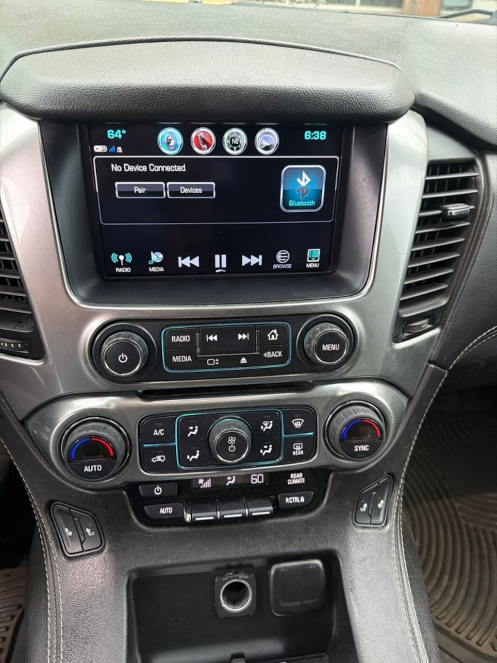 Used 2019 Chevrolet Suburban LT SUV