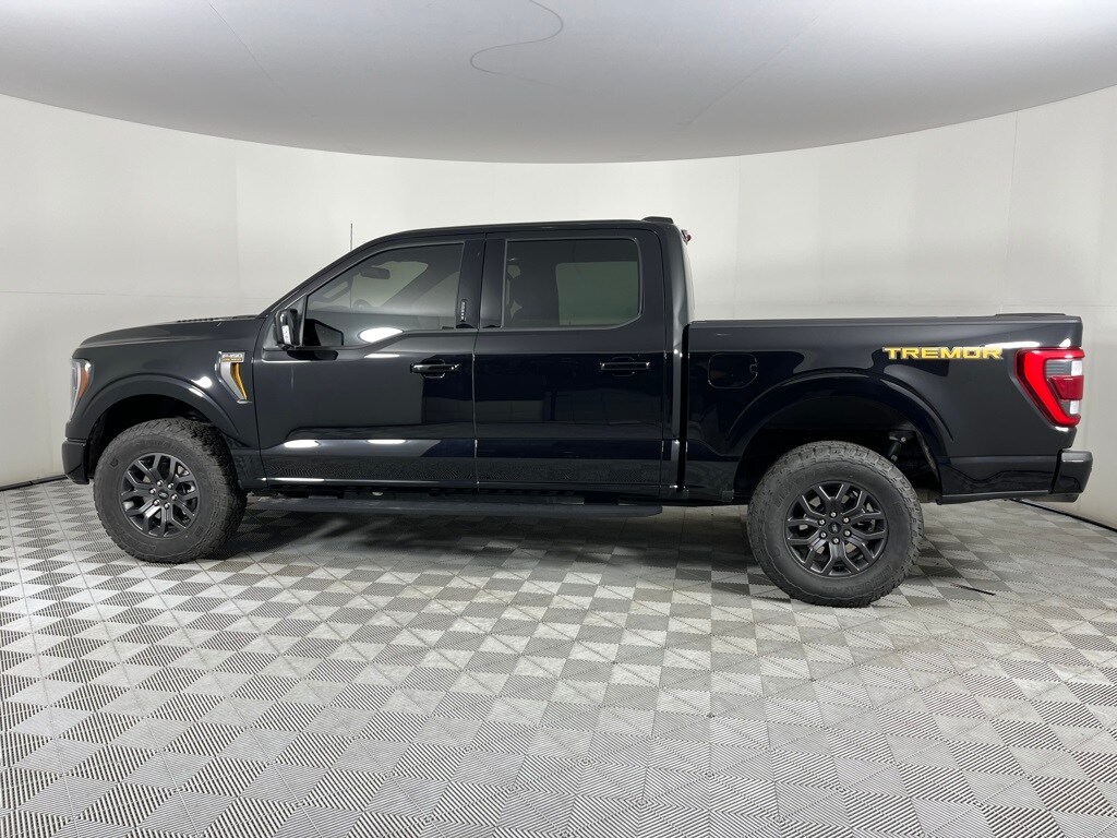 2023 Ford F-150 Tremor photo 4